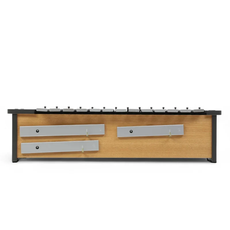 SUZUKI Alto Diatonic Metallophone