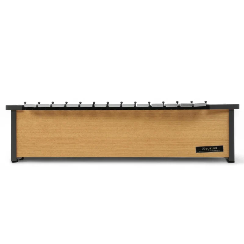 SUZUKI Alto Diatonic Metallophone