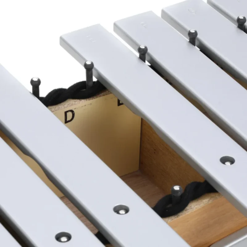SUZUKI Alto Diatonic Metallophone