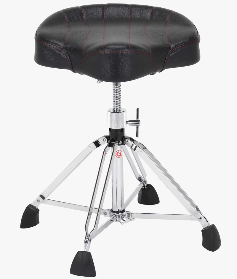 Banc Batterie Gibraltar Style Selle 16"