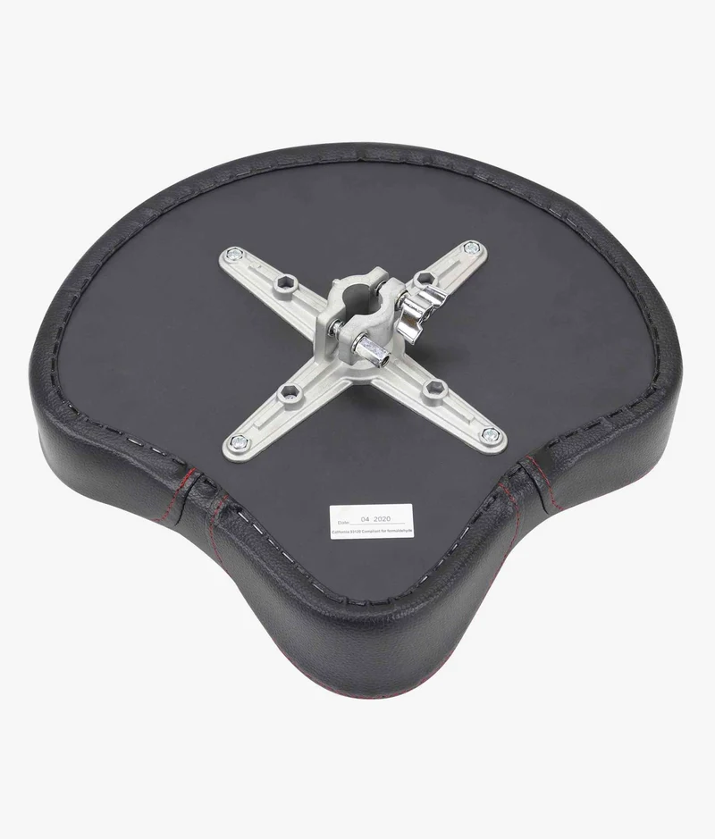 Banc Batterie Gibraltar Style Selle 16"