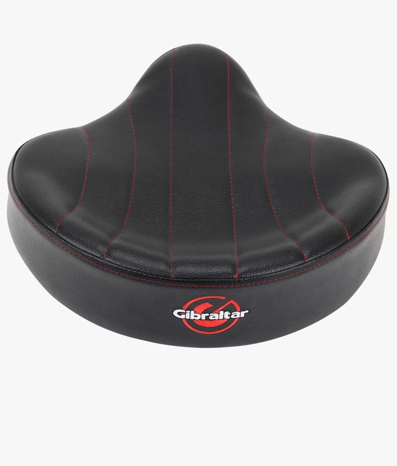 Banc Batterie Gibraltar Style Selle 16"