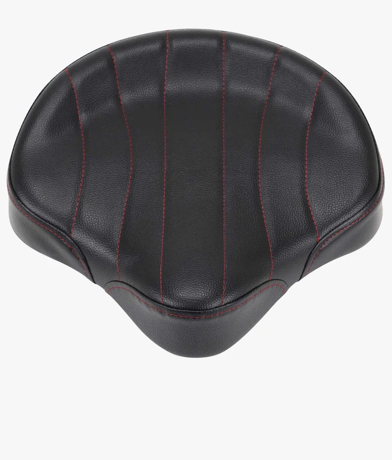 Banc Batterie Gibraltar Style Selle 16"