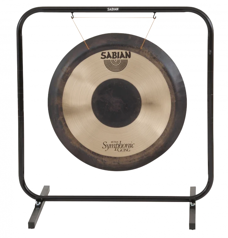Sabian Symphonic Gong