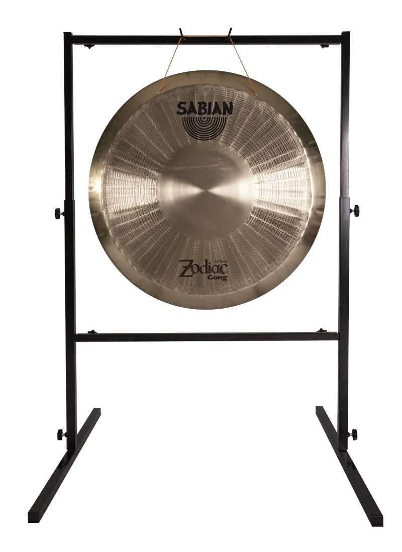 Economic Sabian Gong Stand