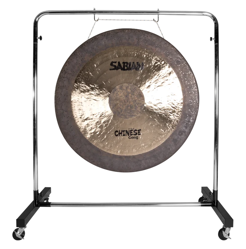 Economic Sabian Gong Stand