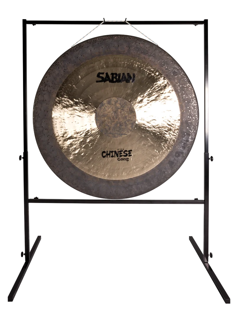 Economic Sabian Gong Stand