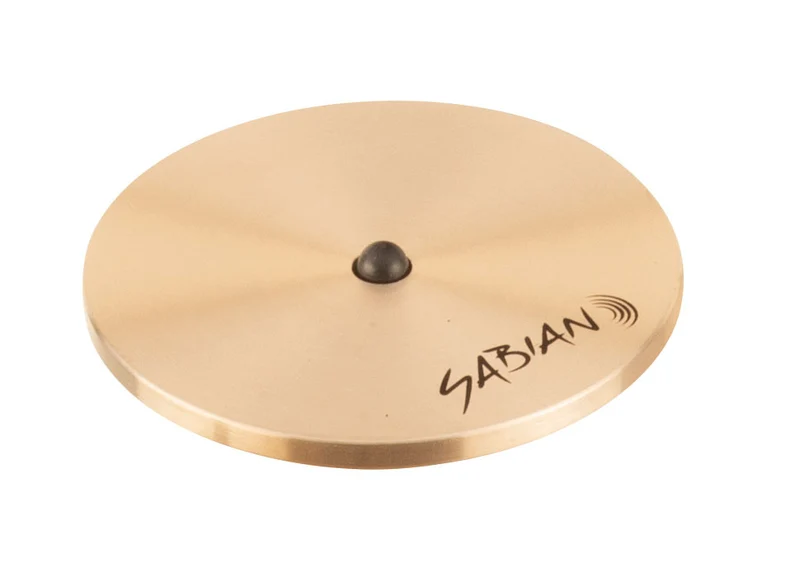 Crotale Set (13) Sabian, High Octave