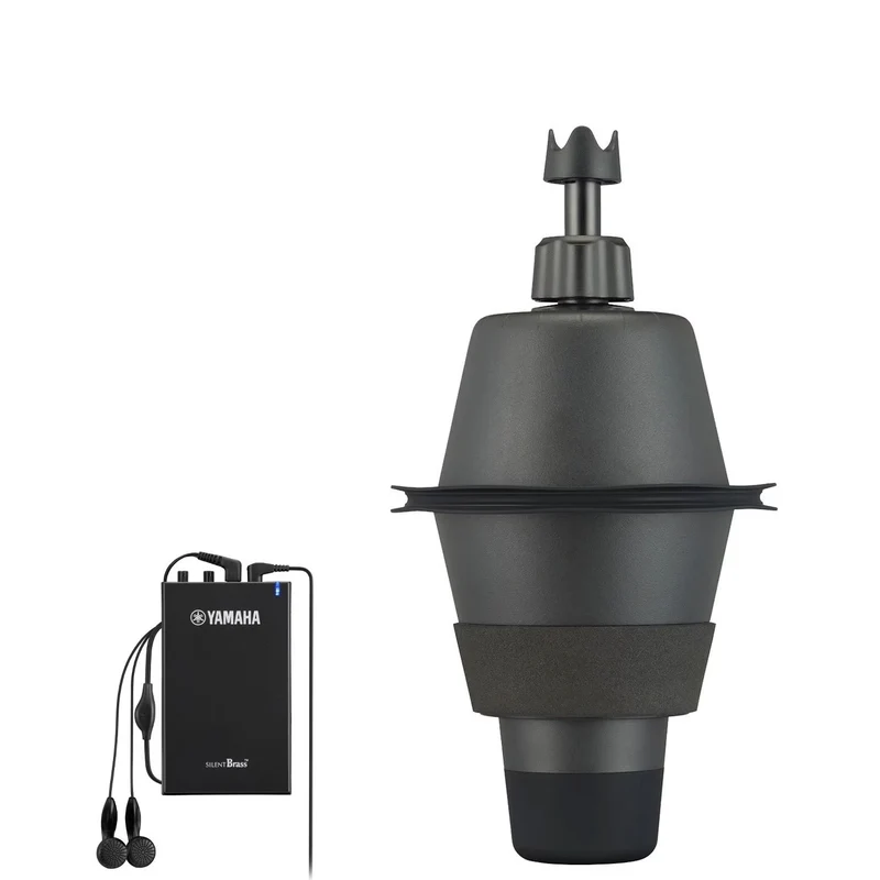Yamaha Silent Brass Euphonium Mute