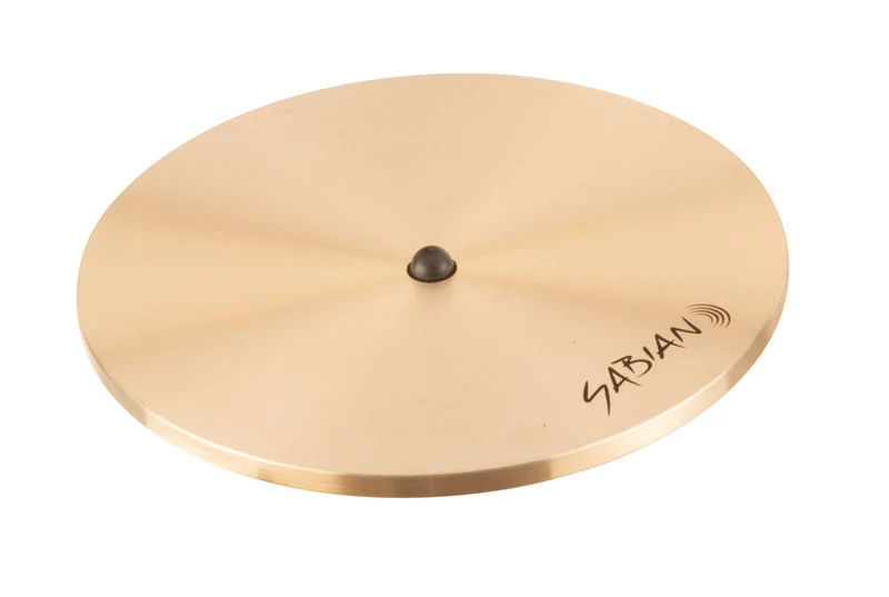 Crotale Set (13) Sabian, Low Octave