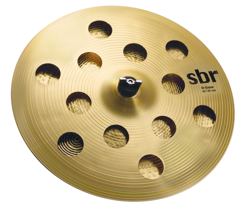 Sabian SBR Cymbal Set