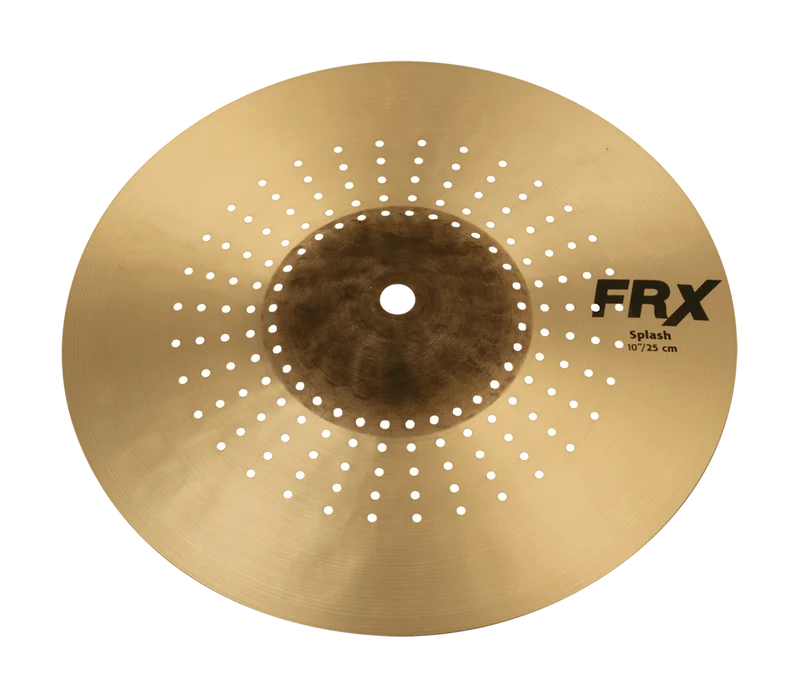 Sabian Splash FRX Cymbal - 10"