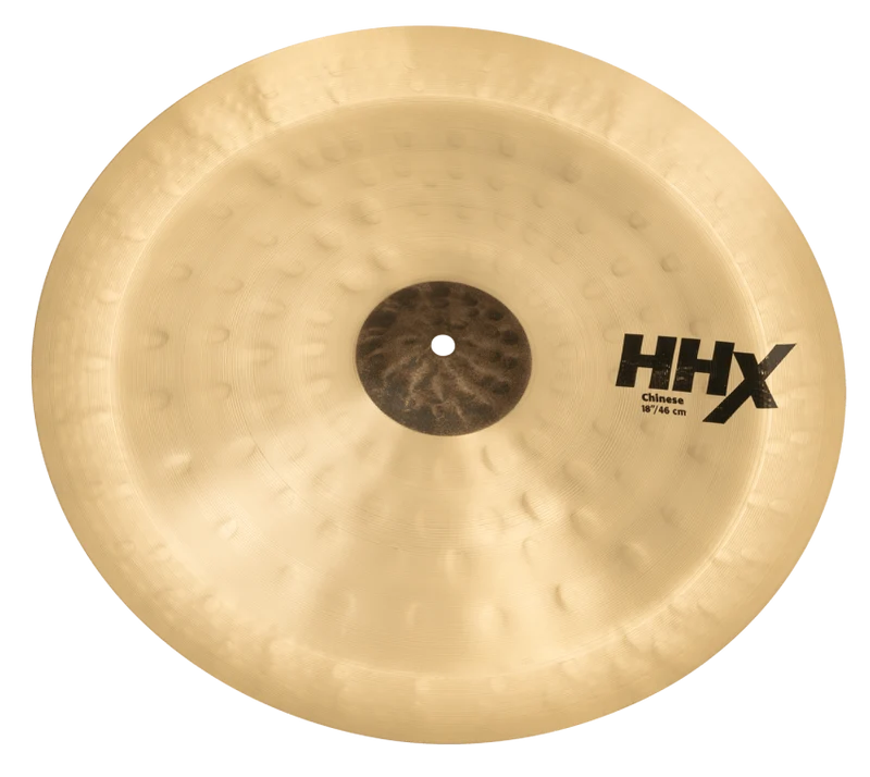 HHX Chinese Sabian Cymbal