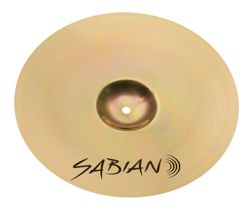 Sabian Fast Crash XSR Brilliant Cymbal