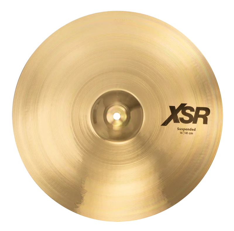 Sabian Suspended Cymbal XSR Brilliant