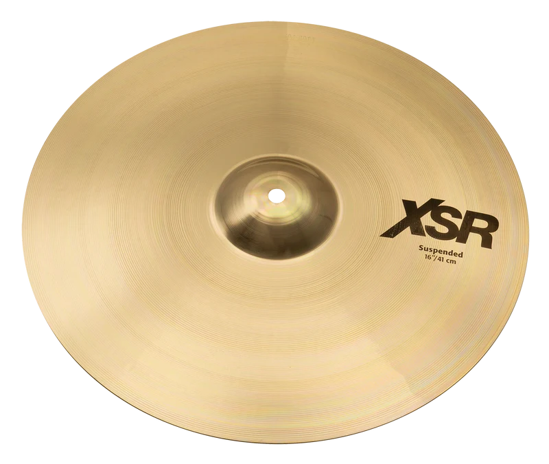 Sabian Suspended Cymbal XSR Brilliant