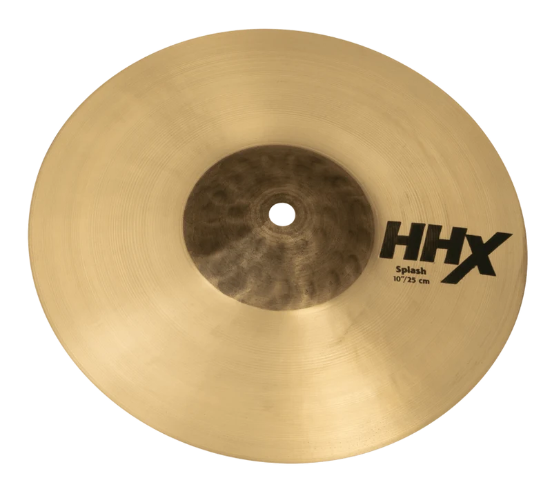 Sabian Splash HHX Cymbal