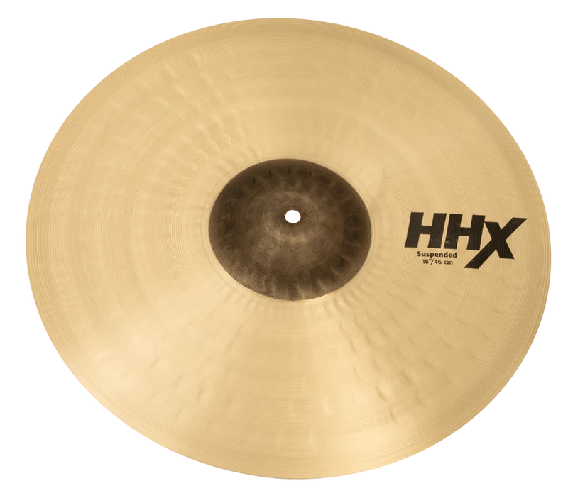 Sabian Suspended Cymbal HHX