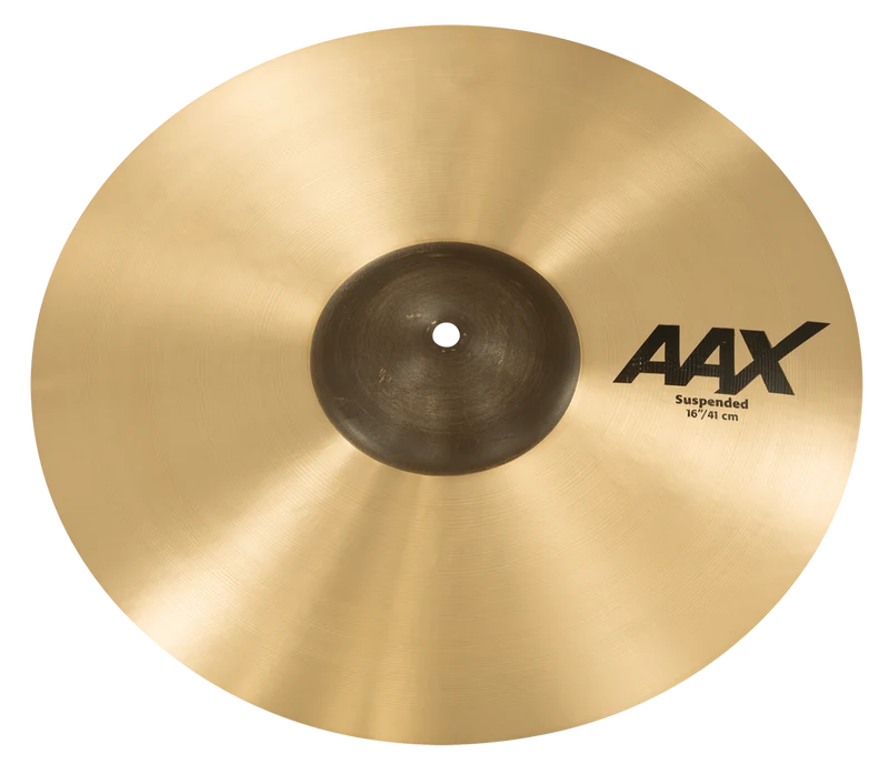 Sabian Suspended Cymbal AAX