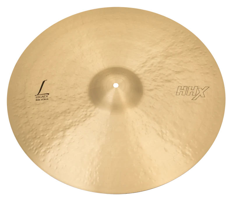 Sabian Ride HHX Legacy Ride Cymbal