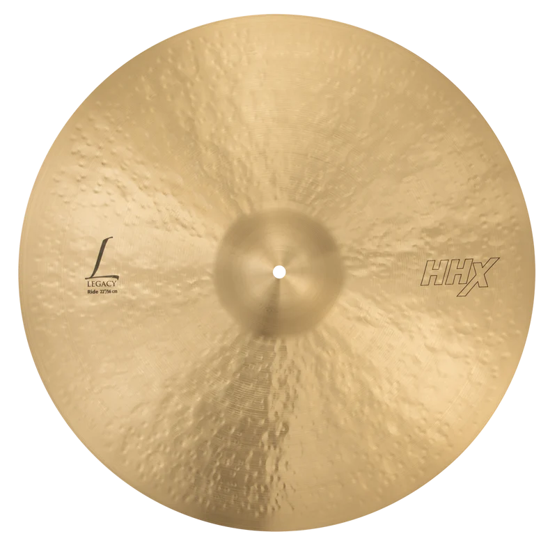 Sabian Ride HHX Legacy Ride Cymbal