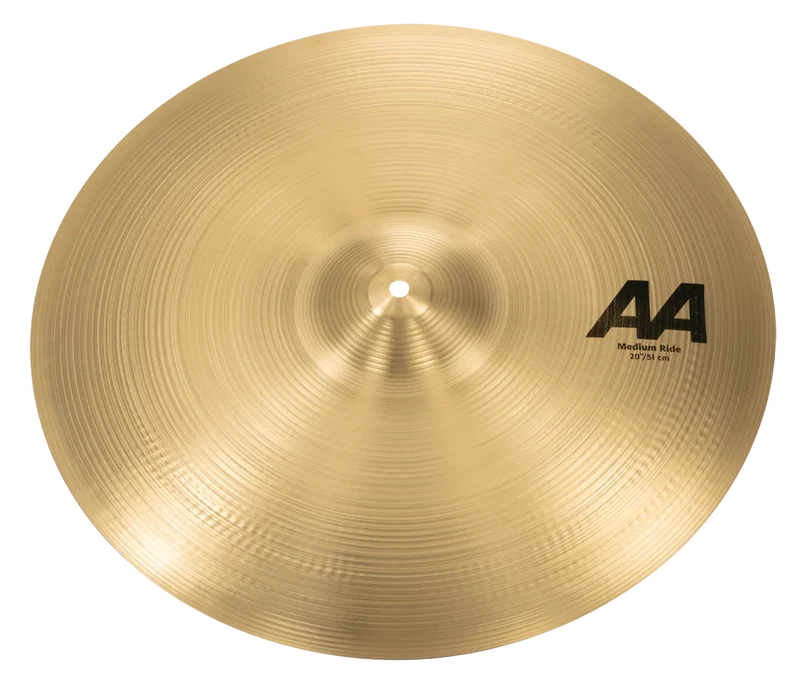 Sabian Medium Ride AA Cymbal - 20"