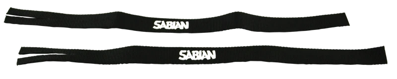 Sabian Cymbal Strap (Pair)