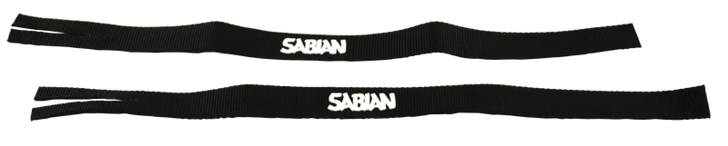 Sabian Cymbal Strap (Pair)