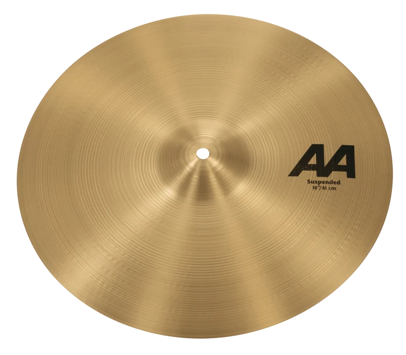 Sabian AA Suspended Cymbal