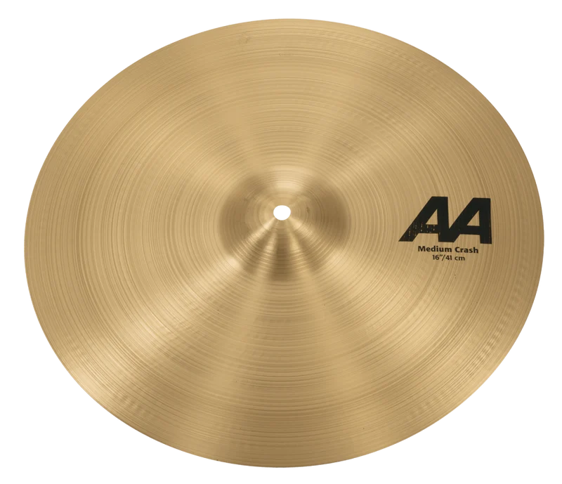 Sabian Crash AA Medium Cymbal