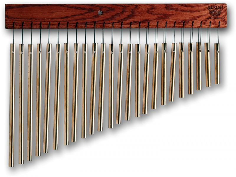 Bar Chimes Sabian