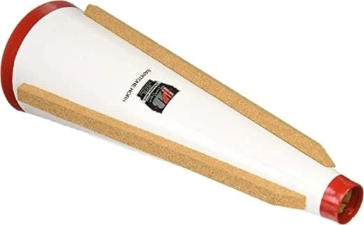 Stonelined Straight Mute For Baritone