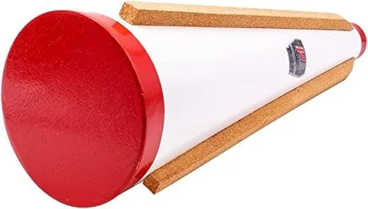 Stonelined Straight Mute For Baritone