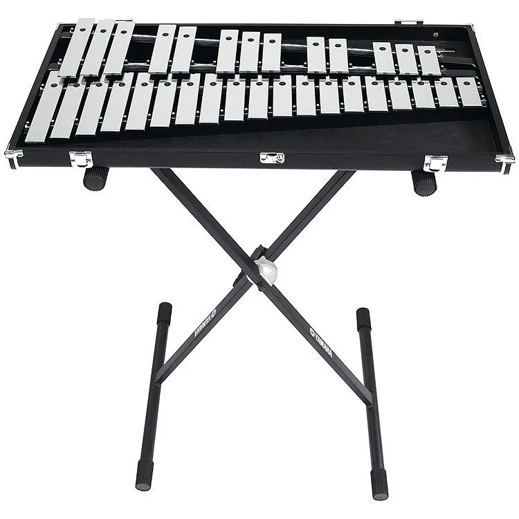 Glockenspiel Yamaha YG-250D