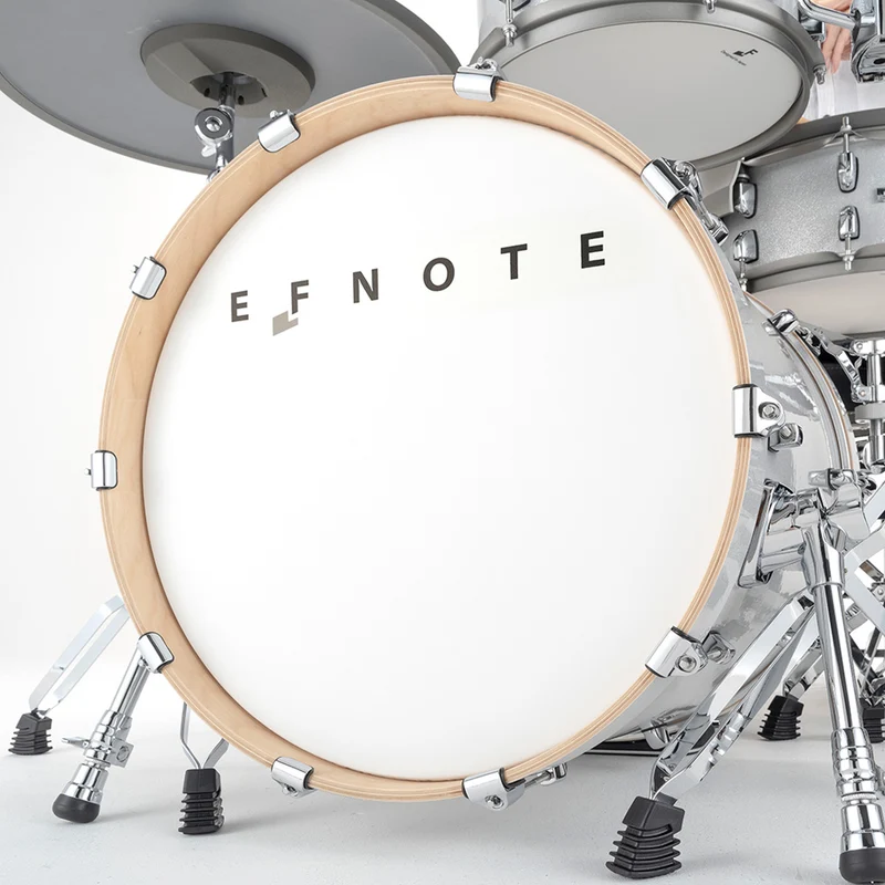 Pack EFD7 Standard Set (white Sparkle)