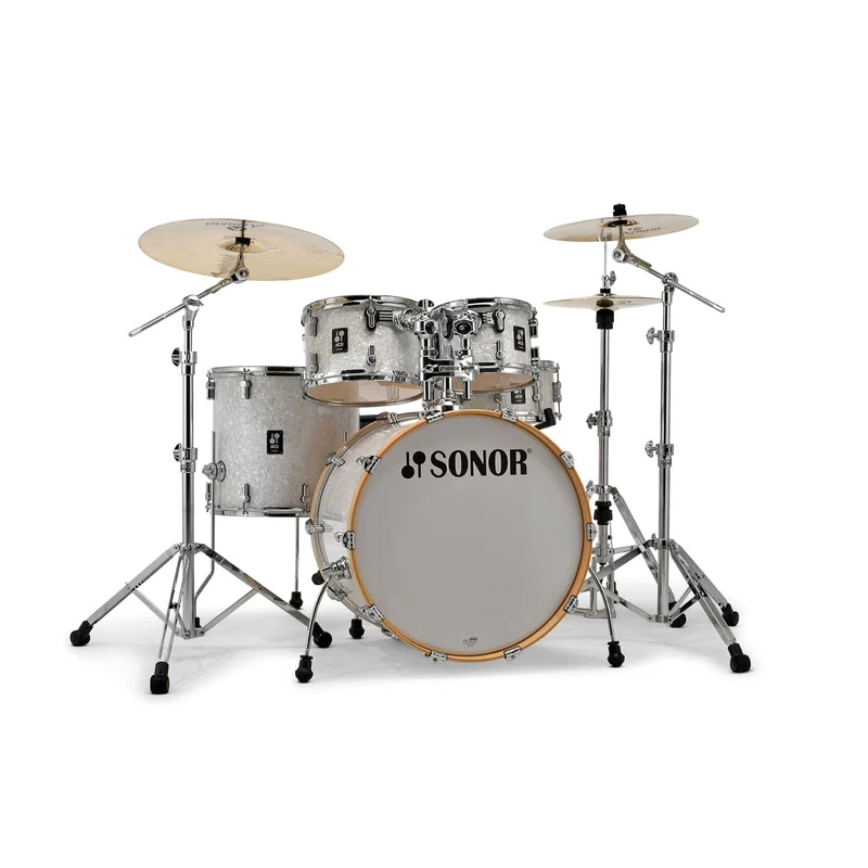 AQ2 Stage Erable White Pearl 17335