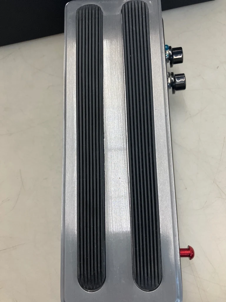 Custom Badass Cry Baby - Stock B