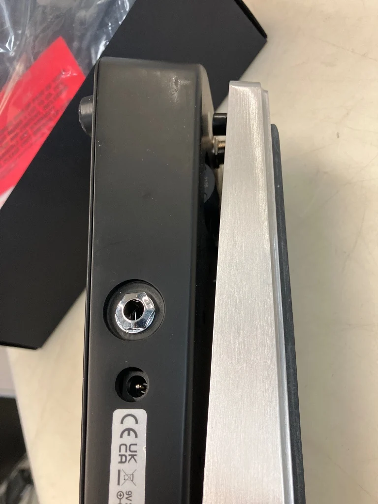 Custom Badass Cry Baby - Stock B