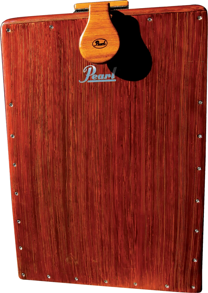 Cajon Clacker