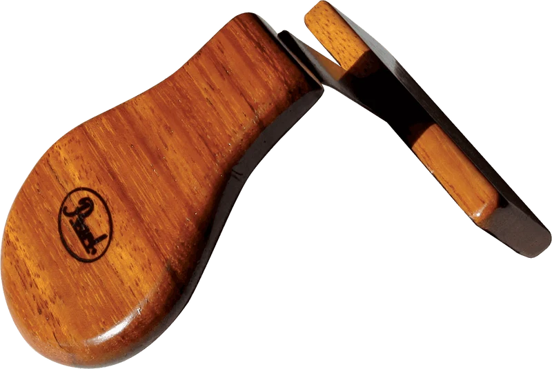 Cajon Clacker