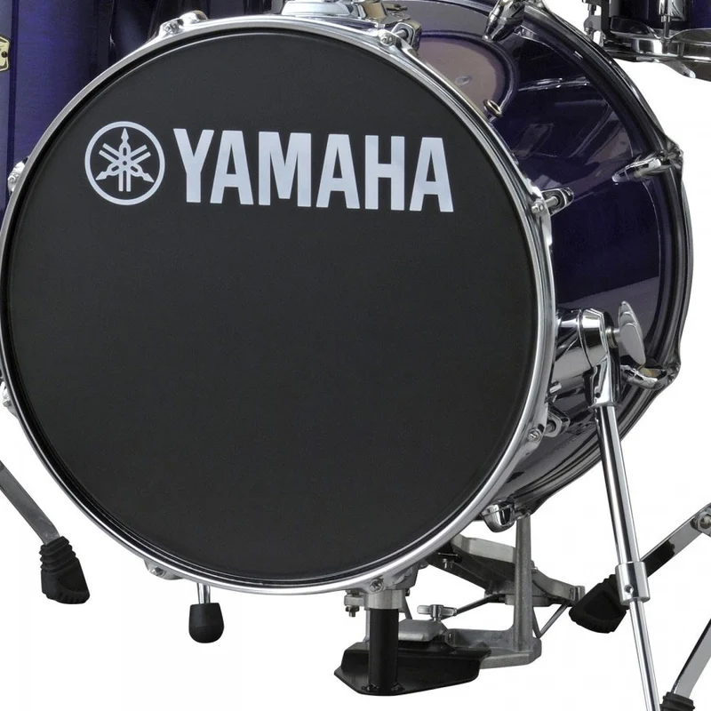 Junior Kit Manu Katche - Deep Violet (avec Hardware)