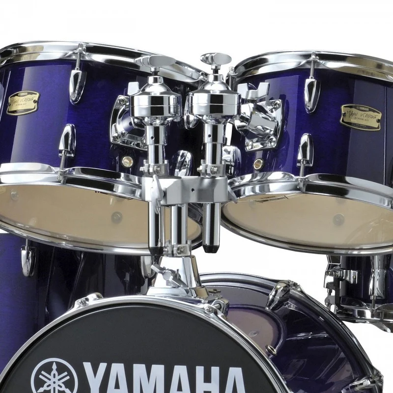Junior Kit Manu Katche - Deep Violet (avec Hardware)