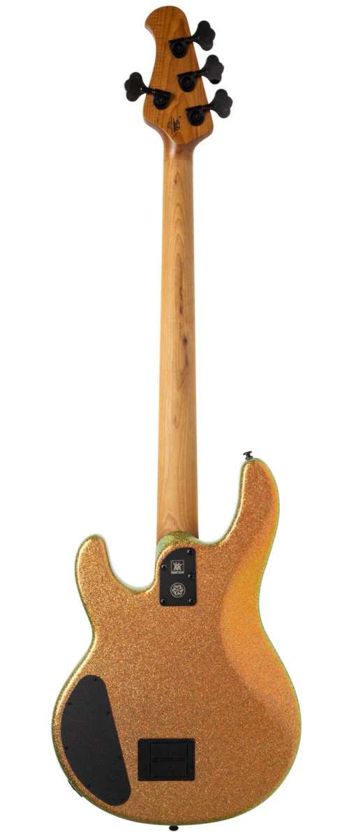Dark Ray 4 Gold Bar
