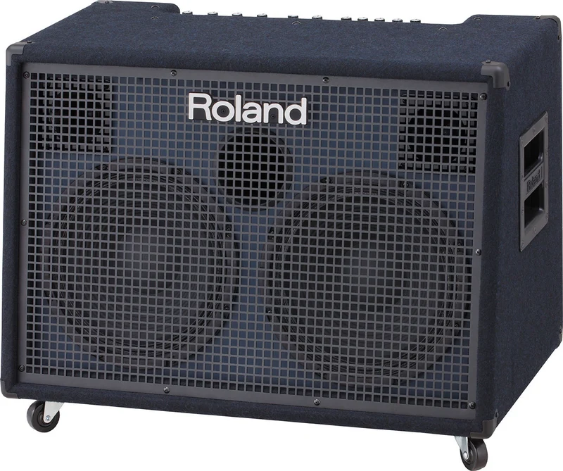 Amplificateur KC-990