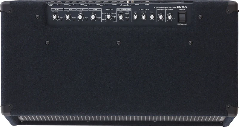 Amplificateur KC-990