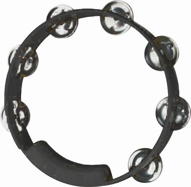 Tambourine Rhythm Tech True Color Noir