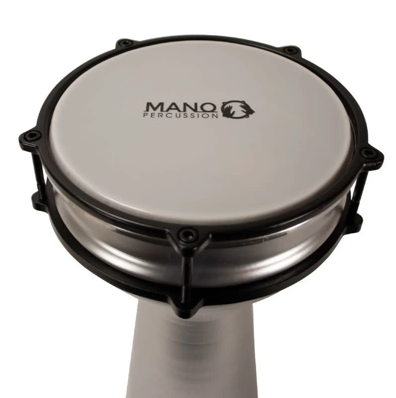Mano Percussion Darbuka 7''x13''