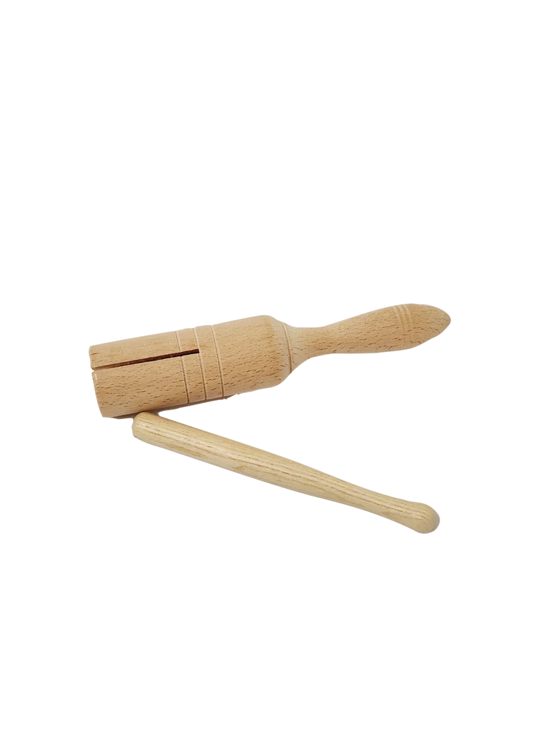 Bloc Sonore JLTPerc Simple / Guiro