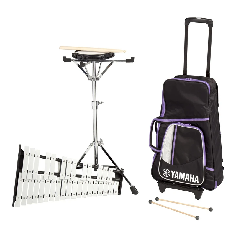 Glockenspiel Yamaha SPK285