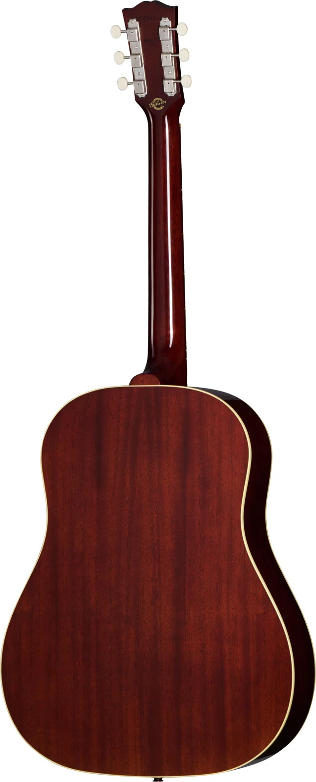 J-45 Margo Price Signature Heritage Cherry Sunburst